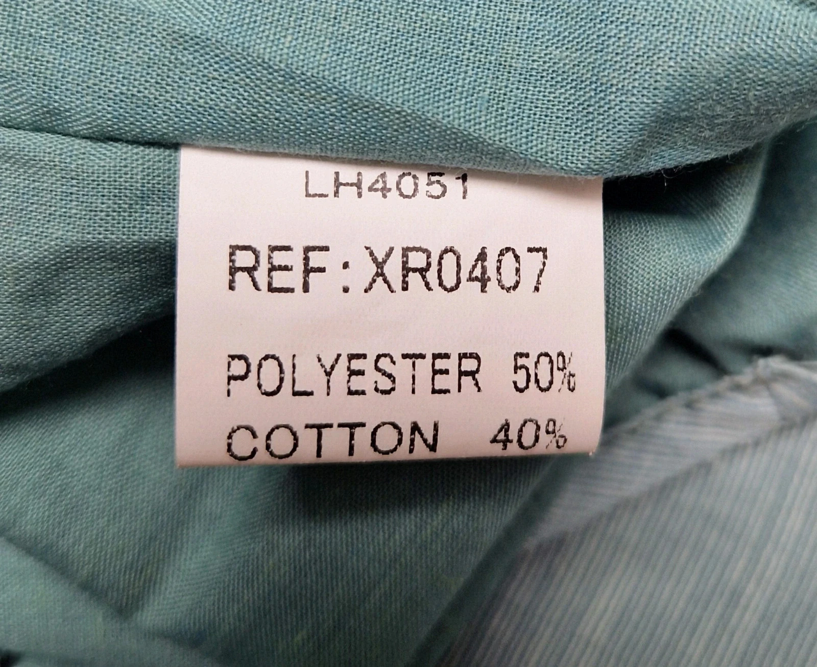 Vestido de verão L33 Tamanho 2 – photo 5